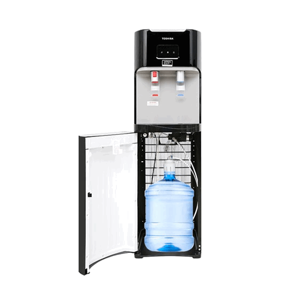 Cây nước nóng lạnh Toshiba RWF-W1669BV (K1)